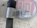Патрубок воды 1.6 Mjet