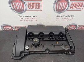 Кришка клапанів 1.6 THP Peugeot 3008 II