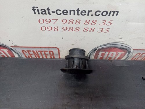 Заглушка панели приборовCitroen C4