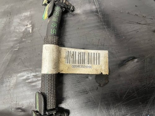 Трубка паливних форсунок 1.6 Mjet