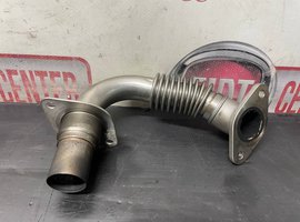 Трубка EGR 1,6 Mjet