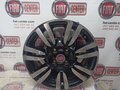 Диск легкоспрлавный R15 4x100 ET43
