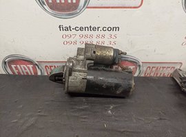 Стартер 1.9 Opel Astra