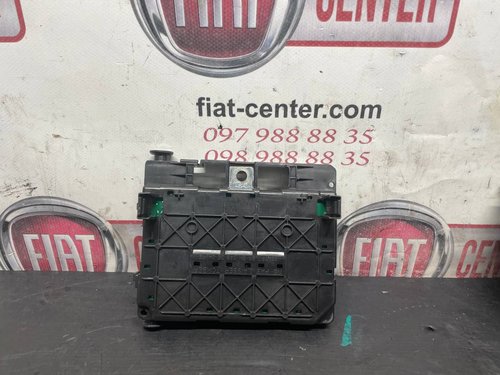 Блок запобіжників BSM B2