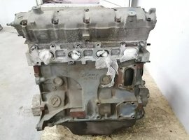 Двигатель 1,6 б, 162 тыс. 1596 куб / см, (мотор).