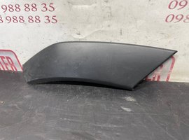 Накладка (заглушка) жабо лива