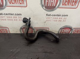 Патрубок системы охлаждения