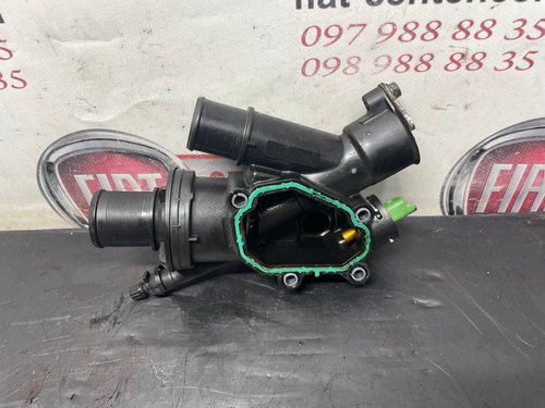 Термостат 2.0 HDi