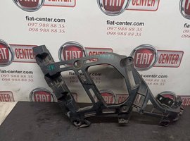 Кронштейн заднього бампера лівий Peugeot 3008 II