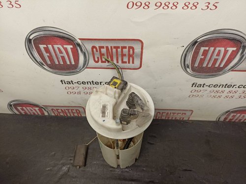 Паливний насос в бак 1.4 hdi (колба)