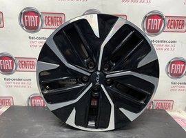 Колесо 5x19 5x114,3 et 54,5 kia ev6