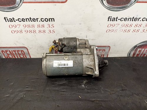 Стартер 1.9 Opel Astra