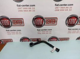 Патрубок системы охлаждения 1.6 Mjet
