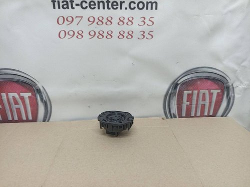 Динамік торпеди