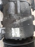 Компрессор кондиционера 1.6 VTi