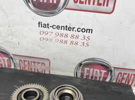 Комплект шестеренки 6-я передача Fiat/Opel