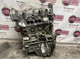 Двигун 1.6 Mjtd Е6