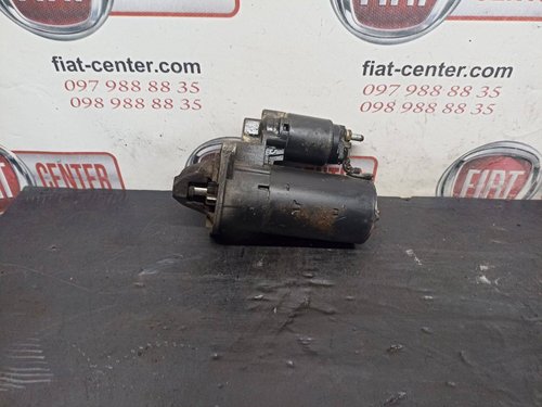 Стартер 1.9 Cdti Opel Astra