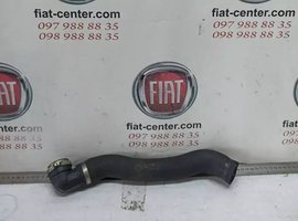Патрубок радіатора верхній 1.9jtd