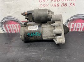 Стартер 1.6 HDi