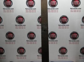 Рессора задняя.