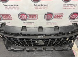 Решітка радіатора