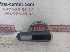 Фонарь подсветки багажника