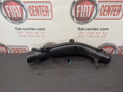 Патрубок інтеркулера 1.6 THP