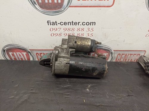 Стартер 1.9 Opel Astra