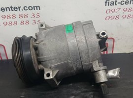 Компрессор кондиционера opel vectra c 2.0dti