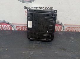 Блок Blue&me 1.6 d