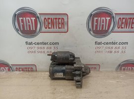 Стартер 1.6 16V  VTi