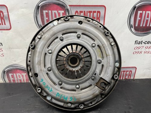 Комплект зчеплення двохмасового 1.6 Mjet