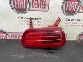 Ліхтар протитуманний правий заднього бамперу