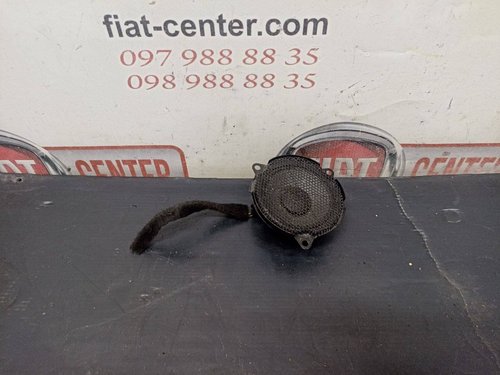 динамік focal