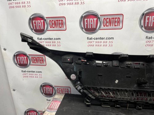 Решітка радіатора