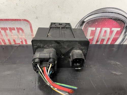 Реле свічок накалу