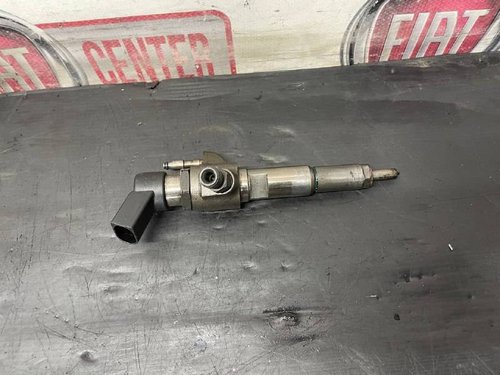 Форсунка 1.6 HDi (EURO 5)