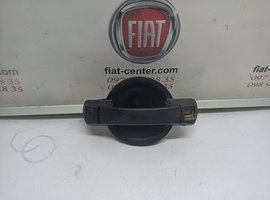 Ручка розсувної (бокової) лівої двері