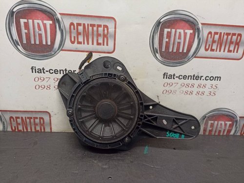 Динамик передней двери Peugeot 3008 II