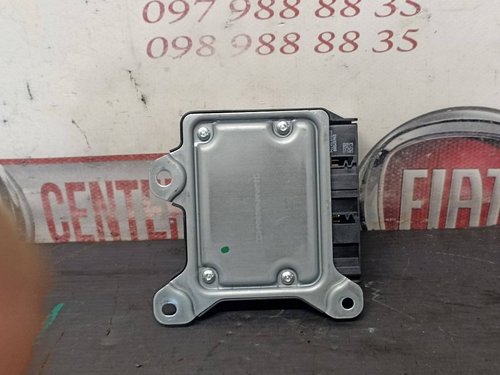 блок керування подушок Peugeot 3008 II