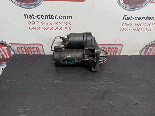 Стартер 1.6 b