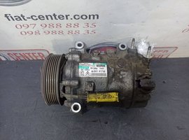 Компресор кондиціонера 2.0 HDI