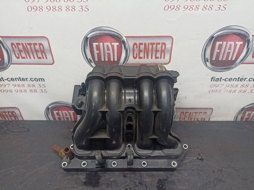 Впускний колектор 1.4 b