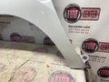 Крыло переднее левое
