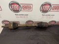 Передняя левая полуось 1.4-1.6 Fiat Stilo