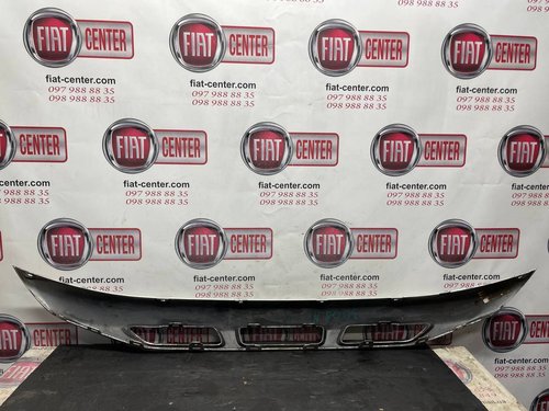 Накладка заднього бампера