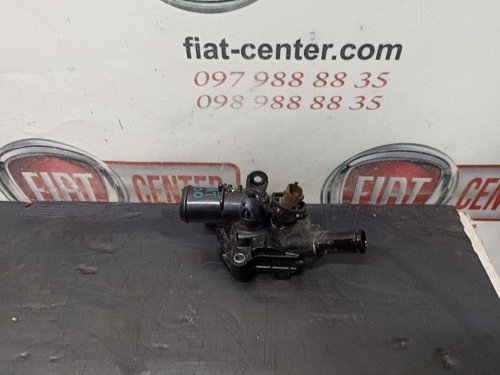 Корпус термостата 1.0 Mildhybrid Fiat 500