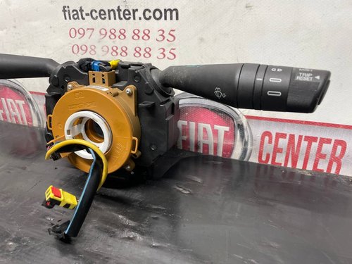 Подрулевой переключатель.Роги.шлейф.гитара