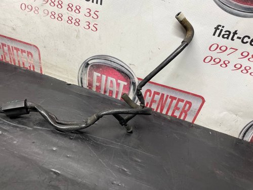 Трубка вакуумная 2.0HDI